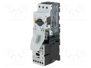 Module: motor starter; 5.5kW; Overcurrent release: 6.3÷10A EATON ELECTRIC