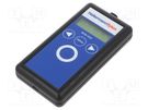 RFID reader; 0÷55°C; Interface: Bluetooth,HID,USB; 13.56MHz HELLERMANNTYTON