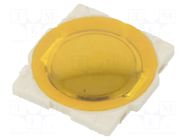 Microswitch TACT; SPST; Pos: 2; 0.05A/12VDC; SMT; none; 4.8x4.8mm JIANFU