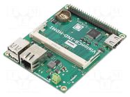 Dev.kit: ARM NXP; 9÷12VDC; 0÷70°C; VisionSOM; 98x79x22mm SOMLABS