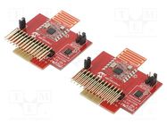 Dev.kit: Microchip; Comp: MRF89XAM8A; RF MICROCHIP TECHNOLOGY