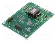 Dev.kit: Microchip; Components: MCP19114; DC/DC converter MICROCHIP TECHNOLOGY