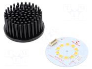 Dev.kit: Microchip; LED driver; Components: CL88020 MICROCHIP TECHNOLOGY