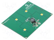 Dev.kit: Microchip; LED driver; Components: MCP16301 MICROCHIP TECHNOLOGY