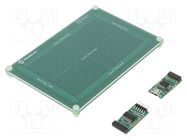 Dev.kit: Microchip; Components: MGC3030; gesture recognition MICROCHIP TECHNOLOGY