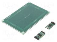 Dev.kit: Microchip; gesture recognition; Components: MGC3030 MICROCHIP TECHNOLOGY