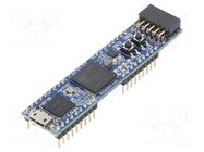 Dev.kit: Xilinx; Comp: XC7S25-1CSGA225; Add-on connectors: 1 DIGILENT