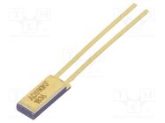 IC: temperature sensor; transducer; -55÷150°C; QFP2; THT; 4÷30V Analog Devices