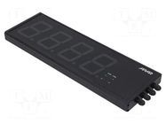 Module: regulator; pressure,speed,temperature,humidity; SPST-NO APAR