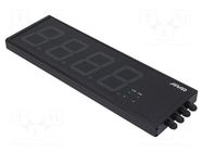Module: regulator; pressure,speed,temperature,humidity; SPST-NO APAR