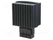 Heater; semiconductor; HG 140; 45W; 120÷240V; IP20 STEGO