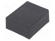 Converter: AC/DC; 10.8W; Uin: 85÷264VAC,100÷370VDC; Uout: 12VDC AIMTEC