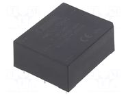 Converter: AC/DC; 10.8W; Uin: 85÷264VAC,100÷370VDC; Uout: 12VDC AIMTEC