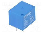Relay: electromagnetic; SPDT; Ucoil: 24VDC; Icontacts max: 15A GOODSKY