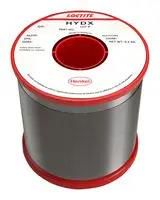 SOLDER WIRE, 60/40, 180DEG C, 500G