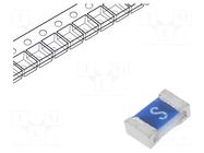 Fuse: fuse; 4A; 32V; ultra rapid; SMD; 0603 VISHAY