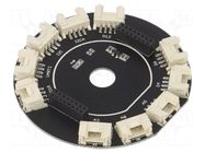 Shield; ReSpeaker SEEED STUDIO