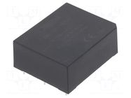 Converter: AC/DC; 10.5W; Uin: 85÷264VAC,100÷370VDC; Uout: 15VDC AIMTEC