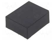 Converter: AC/DC; 6.6W; Uin: 85÷264VAC,100÷370VDC; Uout: 3.3VDC AIMTEC