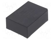 Converter: AC/DC; 9.9W; Uin: 85÷264VAC,100÷370VDC; Uout: 3.3VDC AIMTEC