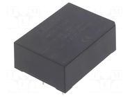 Converter: AC/DC; 11.5W; Uin: 85÷264VAC,100÷370VDC; Uout: 3.3VDC AIMTEC