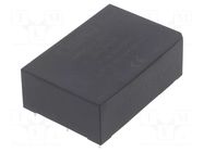 Converter: AC/DC; 13.5W; Uin: 85÷264VAC,120÷370VDC; Uout: 3.3VDC AIMTEC