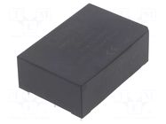 Converter: AC/DC; 13.5W; Uin: 85÷264VAC,120÷370VDC; Uout: 3.3VDC AIMTEC