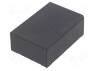 Converter: AC/DC; 20.5W; Uin: 85÷264VAC,120÷370VDC; Uout: 5VDC AIMTEC