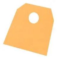 PHASE CHANGE PAD, TO218, 20.32 X 15.24MM