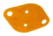 PHASE CHANGE PAD, TO-3, 39.4 X 26.7MM