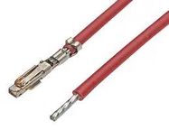 CABLE ASSY, CRIMP SKT-FREE END, 2.95"