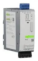 POWER SUPPLY, AC-DC, 24V, 10A