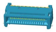 CARD EDGE CONN, DUAL SIDE, 56POS, SMT