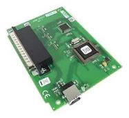 USB DIGITAL I/O DEVICE, 32BIT