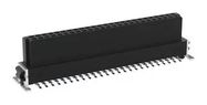 CONN, RCPT, 50POS, 2ROW, 1.27MM, SMT