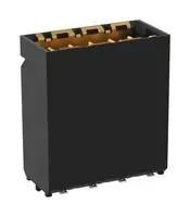 MEZZANINE CONN, PLUG, 5POS, 1ROW, 2MM