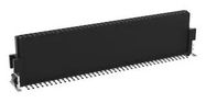 CONN, RCPT, 80POS, 2ROW, 1.27MM, SMT