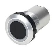 TOUCHLESS SW, 0.04A/24VDC, GREEN, RED
