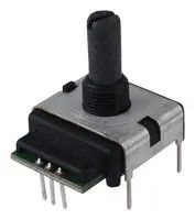 INCREMENTAL ENCODER, 2CH, 100RPM