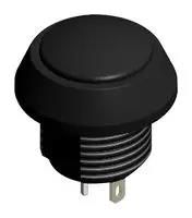 VANDAL RESISTANT SW, SPST, 2A, 36VDC