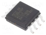 IC: FLASH memory; 64MbFLASH; 80MHz; 1.65÷3.6V; SOP8; serial MACRONIX INTERNATIONAL