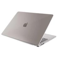 Uniq Husk Pro Claro case for MacBook Air 13&#39;&#39; (2020) - transparent matte, UNIQ