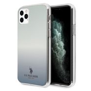 US Polo USHCN58TRDGLB iPhone 11 Pro niebieski/blue Gradient Pattern Collection, U.S. Polo Assn.