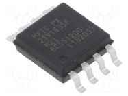 IC: FLASH memory; 16MbFLASH; 80MHz; 2.3÷3.6V; SOP8; serial MACRONIX INTERNATIONAL