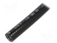 Protective tube; Size: 21; galvanised steel; HFX; Øint: 16mm; IP67 ANAMET EUROPE