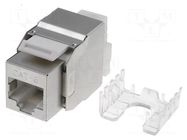 Connector: RJ45; socket; Variosub; PIN: 8; Cat: 6; shielded; 8p8c PHOENIX CONTACT
