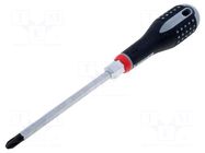 Screwdriver: standard; Phillips; PH3; Blade length: 150mm BAHCO