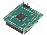 Dev.kit: Microchip; Components: DSPIC33CH512MP508 MICROCHIP TECHNOLOGY