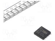 Transistor: N-MOSFET; OptiMOS™ 6; unipolar; 40V; 120A; Idm: 480A INFINEON TECHNOLOGIES