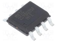 IC: FLASH memory; 8MbFLASH; 104MHz; 2.3÷3.6V; SOP8; serial MACRONIX INTERNATIONAL